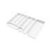 klinapZKH060FA-K выдвижной ящик tray ( белый ) промежуток .60cm для / проверка размер 32.5cm модель кухонный гарнитур выдвижной ящик опция детали 