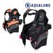 �_�C�r���O BCD AQUALUNG �A�N�A�����O PRO HD Women �d��� BC
