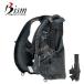  дайвинг BCD тяжелое оборудование Be izmNELEUS BC VERSION Jnere незначительный BC VERSION J + стандартный инфлятор 