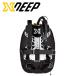 X DEEP / X глубокий NX ZEN стандарт Harness Steel BCD задний крепление задний float Tec большой b дайвинг 