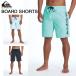  Quick Silver спортивные шорты шорты для серфинга скорость . с карманом пляж море MW BEACHSHORT 19NB QBS262002