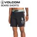  Volcom спортивные шорты мужской шорты для серфинга море серфинг VBS262004