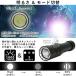 �_�C�r���O���C�g ����� 1000 ���[���� UW LED �n���h ���C�g 1000 / HighMode The Standard �������C�g �֘A�摜2
