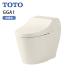 CES9C10 SC1 TOTO биде цельный форма туалет GGA1 осушение сердцевина 200mm пол . резервуар тип туалет момент тип пастель слоновая кость старый номер товара :CES9415