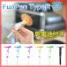 ペン型扇風機 FunPen TypeR　ファンペン タイプR 携帯用扇風機 ボールペン