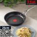 �t���C�p�� �I�ׂ鍋�ؓ��T �e�B�t�@�[�� �G�N�X�y���G���X+ T-faL ih �� ���ΑΉ� �K�X 26cm ���a26cm