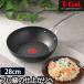 �t���C�p�� �I�ׂ鍋�ؓ��T �� �[�^ ���ؓ� �u�ߓ� ih 28 ih�Ή� �[�^ 28cm �[�� �g���� T-fal �e�B�t�@�[�� �G�N�X�y���G���X�{ �E�H�b�N�p��28cm E52319