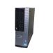 Windows7 DELL OPTIPLEX 9010 SFF �ȃX�y�[�X 4GB Core i5-3470 3.2GHz ������ 4GB HDD 250GB(SATA) DVD-ROM ���Ãp�\�R�� �f�� �f�X�N�g�b�v �{�̂̂�