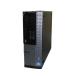 �f�� Windows7 DELL OPTIPLEX 3010 SFF �ȃX�y�[�X Core i3-3240 3.4GHz 4GB 250GB DVD-ROM ���Ãp�\�R�� �f�X�N�g�b�v �{�̂̂�
