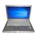 Windows10 Panasonic Let'sNote CF-NX1 Core i5-2540M 2.6GHz 2GB 250GB إɥ饤֤ʤ ̵LAN Web 12.1 åĥΡ