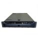 DELL PowerEdge R710 2.5 дюймовый модель Xeon X5570 2.93GHz×2/24GB/146GB×3 (PREC 6/i)