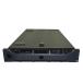 DELL PowerEdge R710 2.5 дюймовый модель Xeon E5649 2.53GHz/12GB/146GB×2/AC*2