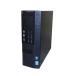 ���Ãp�\�R�� �f�X�N�g�b�v �{�̂̂� �ȃX�y�[�X�^ Windows7 Pro 64bit DELL OPTIPLEX XE2 Core i5-4570S 2.9GHz/4GB/500GB/DVD�}���`