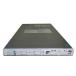 NEC Express5800/R120e-1M (N8100-2057Y) б/у Xeon E5-2620 V2 2.1GHz×2 16GB 146GB×2(SAS 2.5 дюймовый ) DVD-ROM AC*2