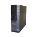 Windows7 Pro 64bit DELL OPTIPLEX 9020 SFF �ȃX�y�[�X Core i5-4670 3.4GHz 8GB 500GB DVD�}���` ���Ãp�\�R�� �f�X�N�g�b�v �{�̂̂�