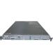 NEC Express5800/R110f-1E (N8100-2019Y) Xeon E3-1220 V3 3.1GHz 8GB 450GB×2 (SAS 2.5 дюймовый ) DVD мульти- AC*2