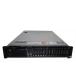 DELL PowerEdge R720 Xeon E5-2650L 1.8GHz×2 память 64GB 300GB×2(SAS 2.5 дюймовый ) DVD-ROM AC*2