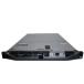 DELL PowerEdge R320 Xeon E5-2403 V2 1.8GHz память 8GB HDD 300GB×2 (SAS) DVD мульти- AC*2