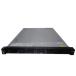 IBM System X3250 M5 5458-G3J Xeon E3-1271 V3 3.6GHz память 16GB HDD 600GB×4 (SAS 2.5 дюймовый ) DVD-ROM AC*2