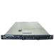 DELL PowerEdge R300 Core2Duo E6405 2.13GHz память 2GB HDD 73GB×2(SAS 3.5 дюймовый ) DVD-ROM AC×2