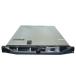 DELL PowerEdge R420 Xeon E5-2450 V2 2.5GHz×2 (8C) память 8GB HDD 600GB×2(SAS 2.5 дюймовый ) DVD-ROM AC*2