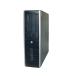 Windows10 Pro 64bit HP Compaq Elite 8300 SFF (QV996AV) Core i7-3770 3.4GHz память 4GB HDD 1TB(SATA) DVD мульти- б/у компьютерный стол верх корпус только 