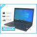 ��JUNK��Windows10 Pro 64bit NEC VersaPro VK23LX-T Core i3-6100U 2.3GHz ���� 4GB HDD 500GB(SATA) �ƥ󥭡� 15.6����� RS232C AC�����ץ���°�ʤ�