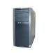 HP ProLiant ML310 G5p 445343-B22 Xeon E3120 3.16GHz память 2GB HDD 160GB×2 (SATA) DVD-ROM AC*2 маленький с дефектом (RAID аккумулятор совершенно износ )