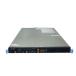 NEC Express5800/R110h-1(N8100-2324Y) Xeon E3-1240L V5 2.1GHz память 32GB HDD 900GB×4 (SAS 2.5 дюймовый ) DVD-ROM AC*2