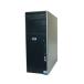 Windows7 Pro 64bit HP Workstation Z400 VS933AV водяное охлаждение модель Xeon W3565 3.2Ghz память 8GB HDD 250GB(SATA) Quadro NVS295
