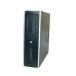 HP Pro 6300 SFF (QV985AV) Celeron G1610 2.6GHz память 2GB HDD 500GB(SATA) DVD-ROM