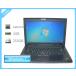Ρȥѥ Windows7 Pro 32bit Lenovo ThinkPad L412 4403-RR1 Celeron P4600 2.0GHz  2GB HDD 250GB(SATA) DVD-ROM
