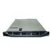 DELL PowerEdge R330 Xeon E3-1220 V6 3.0GHz память 8GB HDD 300GB×4(SAS 2.5 дюймовый ) DVD мульти- AC*2 PERC H330