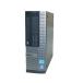 fXNgbvp\R Windows7 Pro 32bit DELL OPTIPLEX 790 SFF Core i7 2600 3.4GHz  4GB HDD 500GB(SATA) ➑̏Ɖ݂