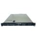 DELL PowerEdge R330 Xeon E3-1220 V6 3.0GHz память 8GB HDD 600GB×3(SAS 2.5 дюймовый ) DVD-ROM AC*2 PERC H730 (HDD 8 слот модель )