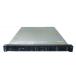 Lenovo System X3250 M5 5458-EQJ Xeon E3-1231 V3 3.4GHz память 32GB HDD 300GB×8 (SAS 2.5 дюймовый ) DVD-ROM AC*2