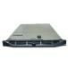 DELL PowerEdge R420 Xeon E5-2407 2.2GHz память 4GB HDD 300GB×2(SAS 3.5 дюймовый ) DVD мульти- PERC H310 Mini