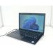 ���Ãm�[�g�p�\�R�� Windows11 Pro 64bit VAIO Pro PG VJPG11C12N Core i5-7200U 2.5GHz ������ 8GB SSD 256GB 13.3�C���` �t��HD(1920x1080)