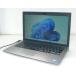 ���Ãm�[�g�p�\�R�� Windows11 Pro 64bit VAIO Pro PG VJPG11C11N Core i5-7200U 2.5GHz ������ 8GB SSD 256GB 13.3�C���` �t��HD(1920x1080)