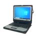 Windows10 Panasonic TOUGHBOOK CF-33 (CF-33ABHAQVJ) Core i5-7300U 2.6GHz ������ 8GB 256GB(M.2 SSD) 12�C���`(2160�~1440) �^�b�`�p�l�� �t��������