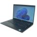 Windows11 Pro 64bit DELL Latitude 7390 ��8���� Core i3-8130U 2.2GHz ������ 8GB 256GB(M.2 SSD) 13.3�C���` �t��HD(1920x1080) �y�ʃ��f�� WPS Office2