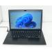 �p�\�R�� ���� Windows11 Pro 64bit VAIO Pro PG VJPG11C11N Core i5-8250U 1.6GHz ������ 8GB 256GB(NVMe SSD) 13.3�C���` �t��HD(1920x1080) �m�[�g�p�\�R��