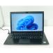 �p�\�R�� ���� Windows11 Pro 64bit VAIO Pro PG VJPG11C11N Core i5-8250U 1.6GHz ������ 8GB 256GB(NVMe SSD) 13.3�C���` �t��HD(1920x1080) �m�[�g�p�\�R��