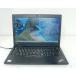 �p�\�R�� ���� Windows11 Pro 64bit Lenovo ThinkPad L390 ��8���� Core i3-8145U 2.1GHz ������ 8GB SSD 256GB 13.3�C���` (1366x768) �m�[�g�p�\�R��