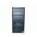 HP ProLiant ML30 Gen9 823403-B21 Xeon E3-1220 v6 3.0GHz память 8GB HDD 600GB×2 (SAS 2.5 дюймовый ) DVD-ROM AC*2 Smart Array P440(RAID аккумулятор совершенно износ )