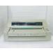 OKI( Oki Data ) MICROLINE 8480SU2-R матричный принтер -/ блок . выгоревший на солнце участок есть 