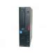  б/у персональный компьютер Windows7 Pro 32bit Fujitsu ESPRIMO D551/G (FMVD05001) Celeron-G1610 2.6GHz память 4GB HDD 250GB(SATA) DVD-ROM настольный корпус только 