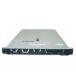DELL PowerEdge R440 Xeon Gold 6126 2.6GHz память 32GB HDD 600GB×3(SAS 2.5 дюймовый ) DVD-ROM AC*2 PERC H740P