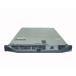 DELL PowerEdge R320 Xeon E5-2420 V2 1.8GHz память 8GB HDD 600GB×2 (SAS) DVD мульти- AC*2 PERC H310