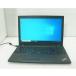 ѥ  Windows10 Pro 64bit Lenovo ThinkPad P50s Core i7-6600U 2.6GHz  32GB SSD 525GB 15.6 եHD(1920x1080) Ρȥѥ